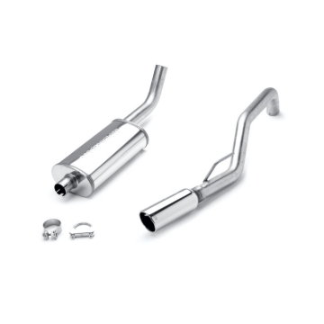 Picture of Street Series Stainless Cat-Back System 15859