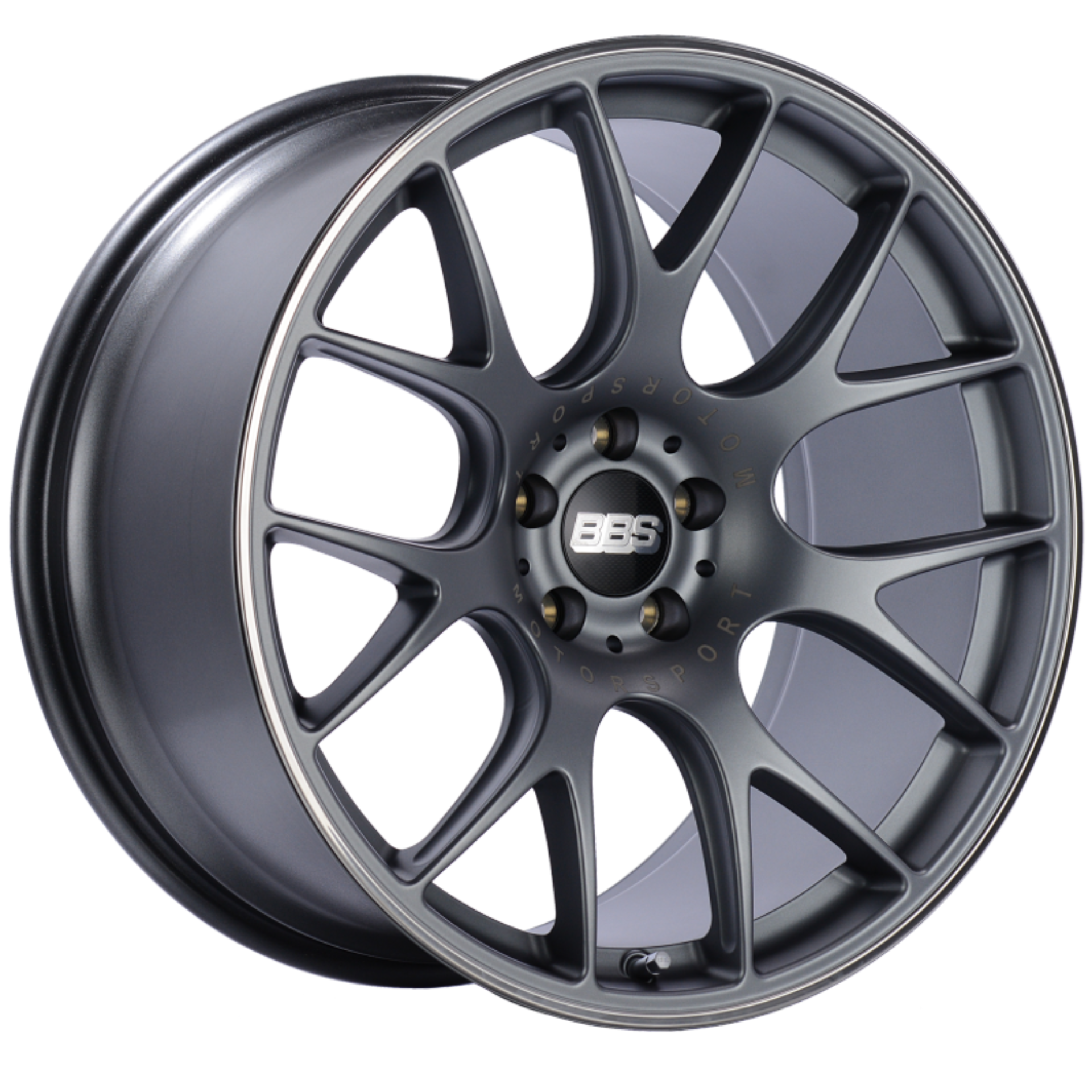 Picture of BBS CH-R Wheels - CH125TIPO