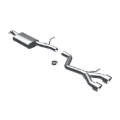 Picture of 16502-Sport Cat-Back Exhaust System Volkswagen