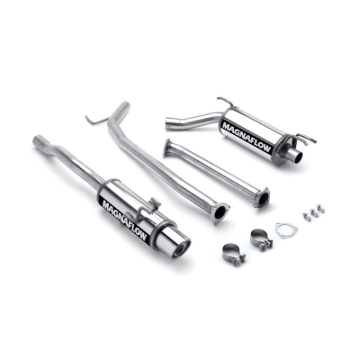 Picture of Street Series Stainless Cat-Back System 16687