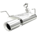 Picture of Street Series Stainless Axle-Back System 15889