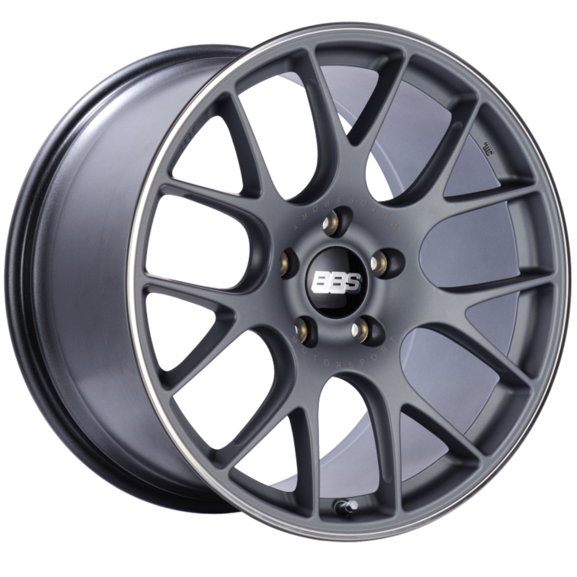 Picture of BBS CH-R Wheels - CH137TIPO