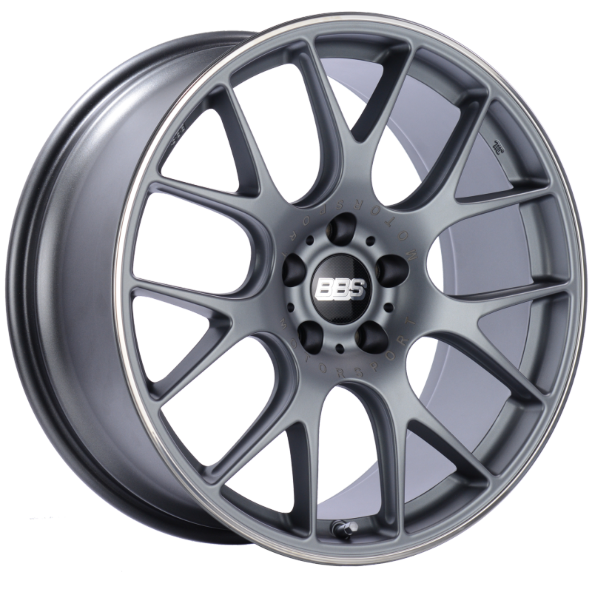 Picture of BBS CH-R Wheels - CH124TIPO