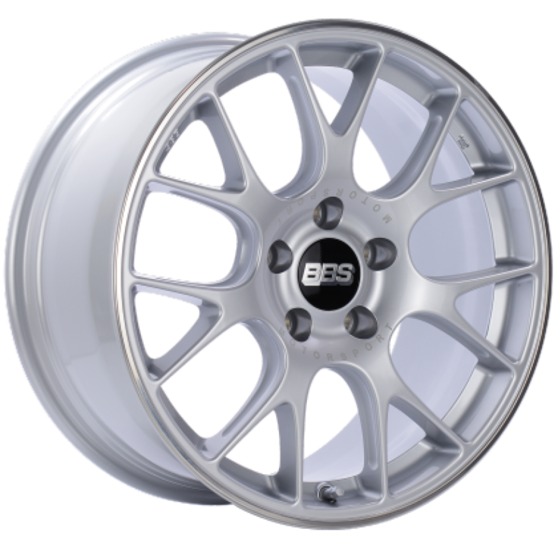 Picture of BBS CH-R Wheels - CH148SPO