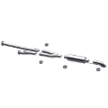 Picture of 17111-Off Road Pro Cat-Back Exhaust System Toyota