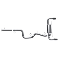 Picture of Street Series Stainless Cat-Back System 15557
