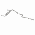 Picture of Street Series Stainless Cat-Back System 15557