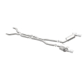 Picture of 16483-Competition Cat-Back Exhaust System Chevrolet