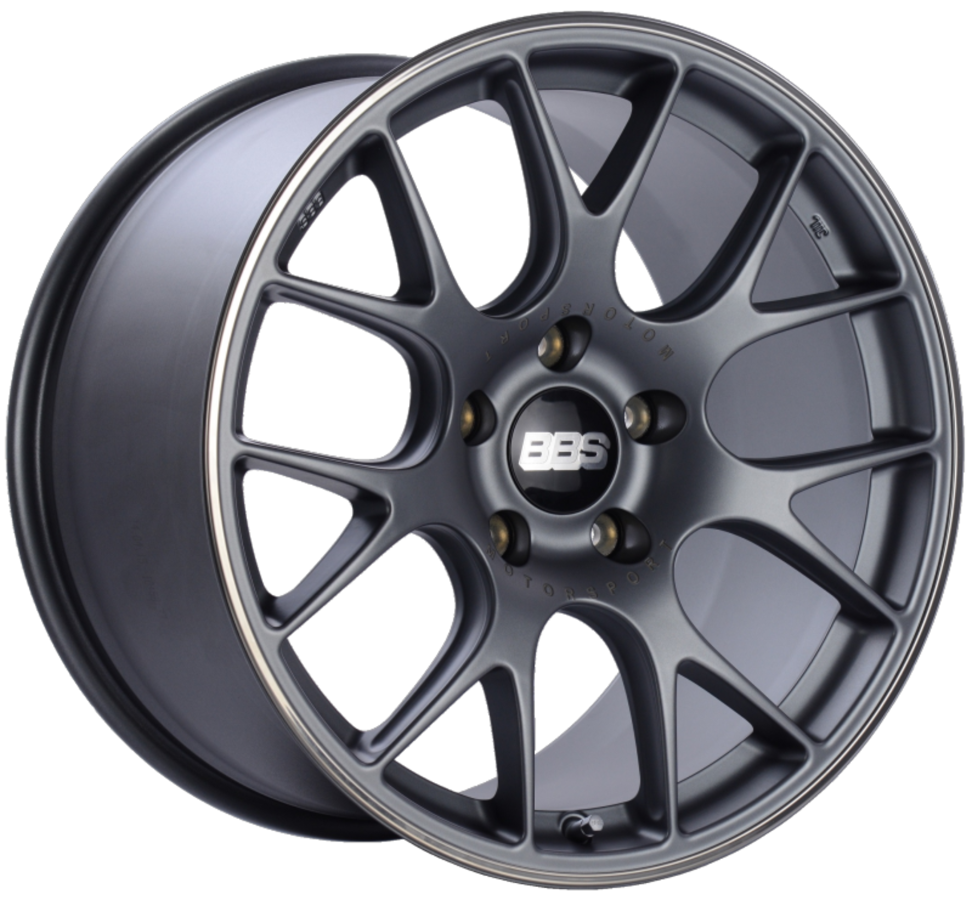 Picture of BBS CH-R Wheels - CH110TIPO