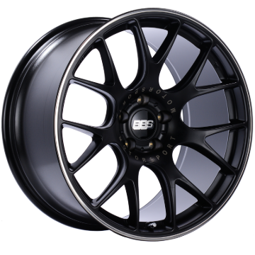 Picture of BBS CH-R Wheels - CH125BPO