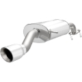 Picture of Street Series Stainless Axle-Back System 15555