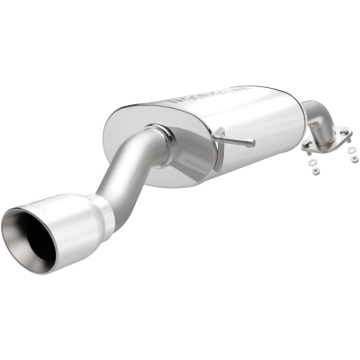 Picture of Street Series Stainless Axle-Back System 15555