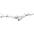 Picture of Street Series Stainless Cat-Back System 16929