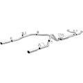Picture of Street Series Stainless Cat-Back System 15582