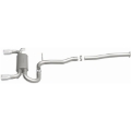 Picture of 15597-Street Cat-Back Exhaust System Mitsubishi