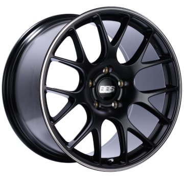 Picture of BBS CH-R Wheels - CH138BPO