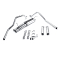 Picture of 15829-Street Cat-Back Exhaust System Chevrolet/GMC