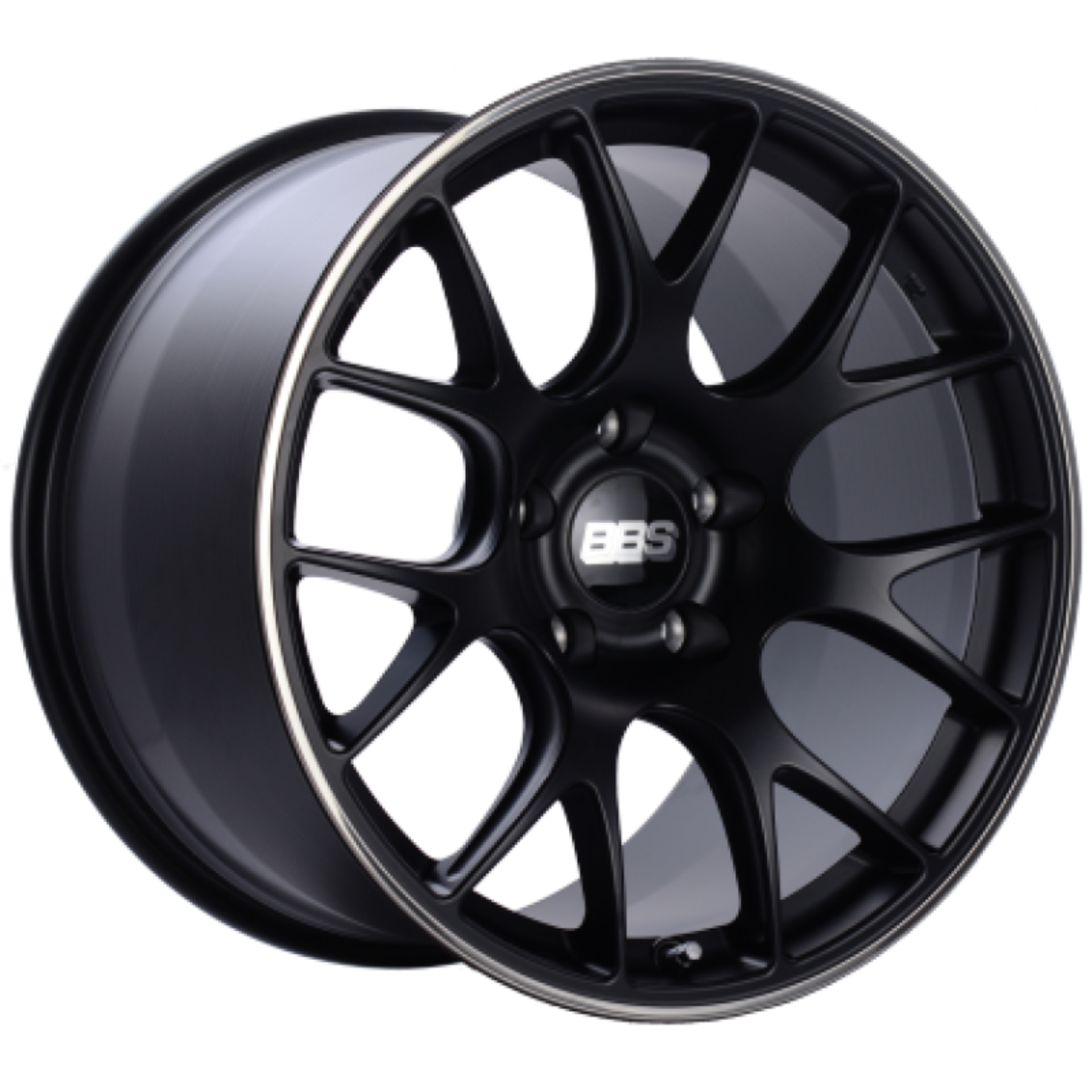 Picture of BBS CH-R Wheels - CH148BPO