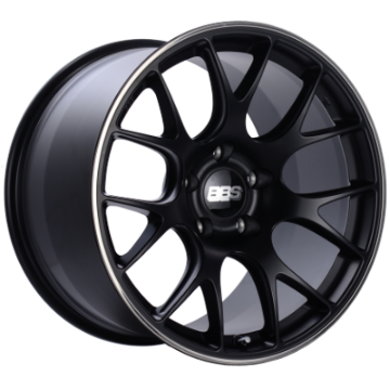 Picture of BBS CH-R Wheels - CH148BPO
