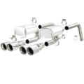 Picture of 15886-Street Axle-Back Exhaust System Chevrolet