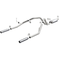 Picture of Street Series Stainless Cat-Back System 15863