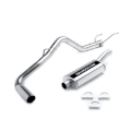 Picture of Street Series Stainless Cat-Back System 15862