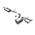 Picture of 16501-Sport Cat-Back Exhaust System Volkswagen