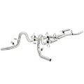 Picture of 15897-Street Crossmember-Back System Buick/Chevrolet/Oldsmobile/Pontiac