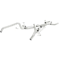 Picture of 15896-Street Crossmember-Back System Buick/Chevrolet/Oldsmobile/Pontiac