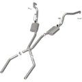 Picture of 15896-Street Crossmember-Back System Buick/Chevrolet/Oldsmobile/Pontiac