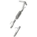 Picture of 16518-Street Cat-Back Exhaust System Ford/Lincoln