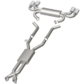 Picture of Street Series Stainless Cat-Back System 16507
