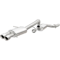 Picture of 16561-Touring Cat-Back Exhaust System Volkswagen