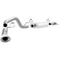 Picture of 16564-Street Cat-Back Exhaust System Chevrolet/GMC