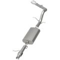 Picture of 16564-Street Cat-Back Exhaust System Chevrolet/GMC
