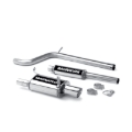 Picture of 16657-Street Cat-Back Exhaust System Mitsubishi