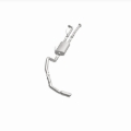 Picture of Street Series Stainless Cat-Back System 16753