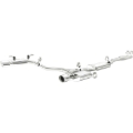 Picture of Street Series Stainless Cat-Back System 16936