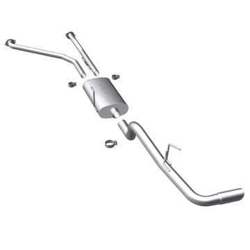 Picture of Street Series Stainless Cat-Back System 15580