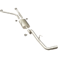 Picture of Street Series Stainless Cat-Back System 15580