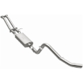 Picture of 15699-Street Cat-Back Exhaust System Chevrolet/GMC