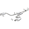 Picture of Street Series Stainless Cat-Back System 16514
