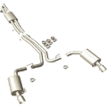 Picture of Street Series Stainless Cat-Back System 16395