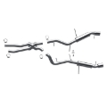 Picture of Sport Series Stainless Cat-Back System 16542