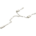Picture of 16707-Street Cat-Back Exhaust System Chevrolet