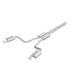 Picture of Street Series Stainless Cat-Back System 16514