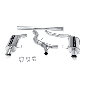Picture of Street Series Stainless Cat-Back System 16747
