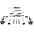 Picture of 16727-Street Cat-Back Exhaust System Chevrolet