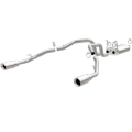Picture of 16869-Street Cat-Back Exhaust System Ram/Dodge
