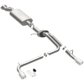 Picture of Street Series Stainless Cat-Back System 16772